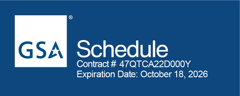 GSA MAS Contract Schedule - Amaxiam GSA MAS Contract Schedule - Amaxiam
