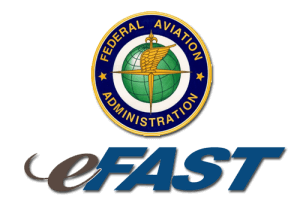 FAA eFAST Logo - Amaxiam FAA eFAST Logo - Amaxiam